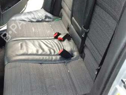 ABS pump BMW 5 Touring (E61) 530 d | BP4806172M43 