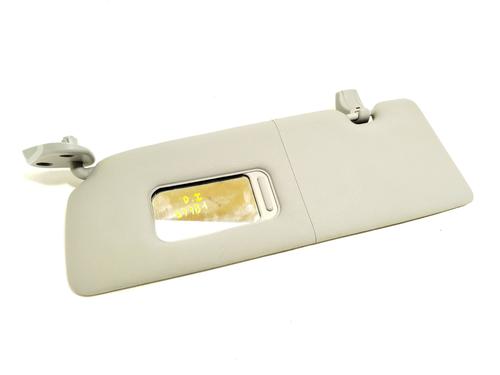 left-sun-visor-bmw-1-e87-2003-2004-2005-2006-2007-2008-2009-2010-2011-2012-2013-33461299 main image