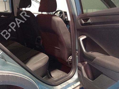 Tailgate lift support VW T-ROC (A11, D11)  | BP31949015C138 