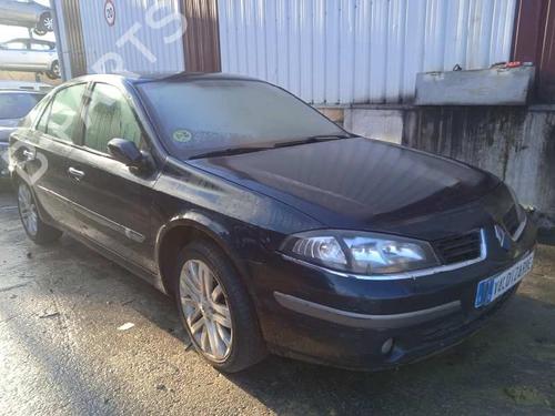 Right headlight RENAULT LAGUNA II (BG0/1_) 2.2 dCi (BG0F) | BP16471082C29 