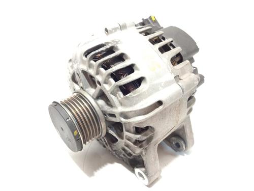 Used Alternator Alternator 16925611 16925611