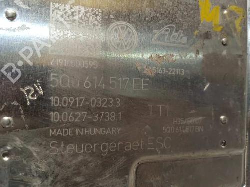 ABS pump SEAT LEON (5F1)  | BP9702915M43 