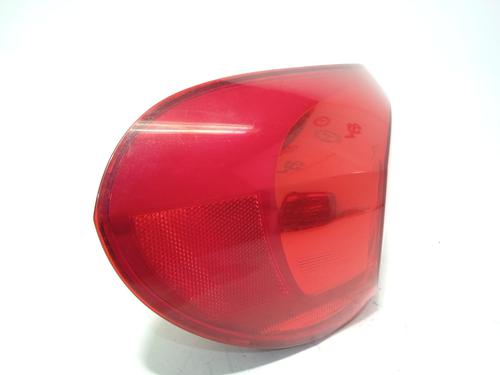 Left taillight VW TIGUAN (5N_) 2.0 TDI | BP29148405C34 