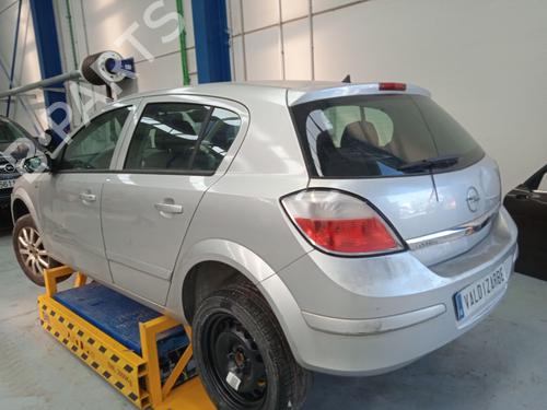 Steering pump OPEL ASTRA H (A04) 1.6 (L48) | BP33400641M99  - Image 10