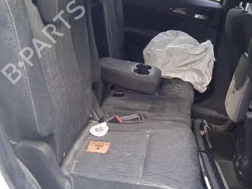 Front left lock MITSUBISHI ECLIPSE CROSS (GK_, GL_)  | BP16917580C98  - Image 16