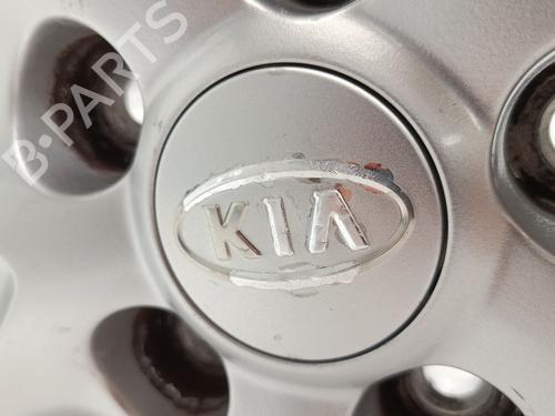 Fælk KIA CEE'D Hatchback (ED) 1.6 CRDi 115 | BP36274351C45 - Image 5