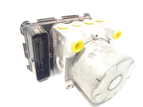 Used ABS pump VW T-ROC (A11, D11) 2.0 TDI (150 hp) 21121227