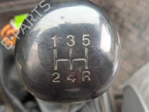 Left front brake caliper FORD RANGER (ER, EQ, R_) 2.5 TD 4x4 | BP11562655M105 