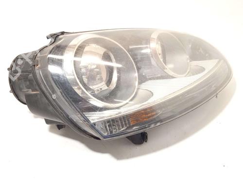 Right headlight VW GOLF V (1K1) 2.0 GTI | BP38647794C29 - Image 2
