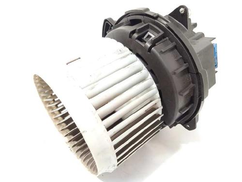 Used Heater blower motor NISSAN MICRA V (K14) 1.5 DCI (90 hp) 10058964