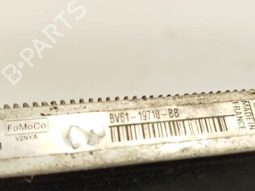 AC radiator FORD FOCUS III 1.0 EcoBoost | BP26396589M32 