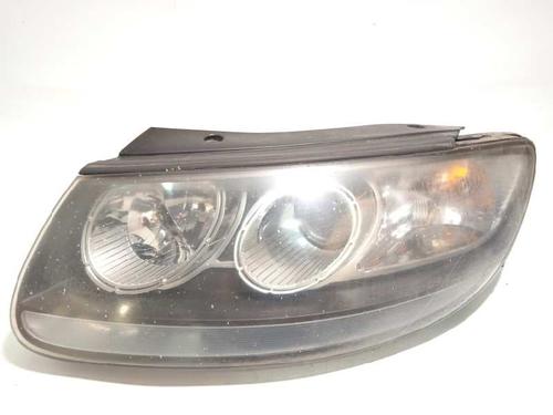 Used Left headlight HYUNDAI SANTA FÉ II (CM) 2.2 CRDi GLS 4x4 (150 hp) 13246812