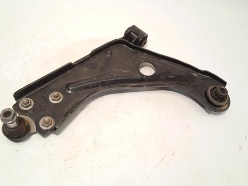 Used Left front suspension arm FIAT DOBLO Box Body/MPV (510_, 511_) BlueHDi 100 (102 hp) 28514407