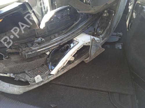 Left front driveshaft KIA CEE'D Sportswagon (JD) 1.6 CRDi 136 | BP15588228M38 