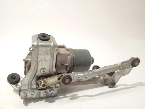 Front wiper motor SEAT LEON (1P1) 1.9 TDI | BP18458845M29 