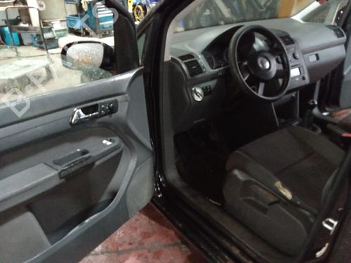 Instrument cluster VW TOURAN (1T1, 1T2)  | BP21082341C47 
