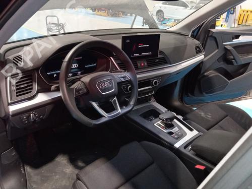 Electronic sensor AUDI Q5 Sportback (FYT) 40 TDI Mild Hybrid quattro | BP31933902M84 