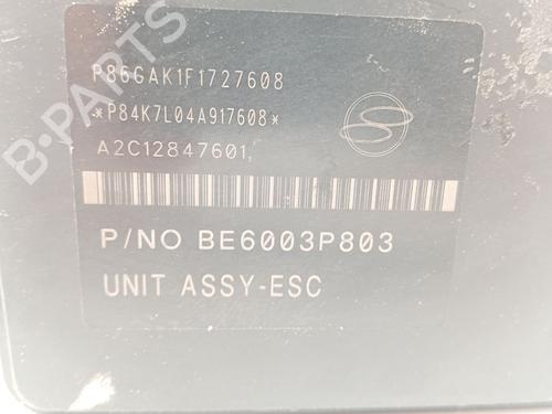 ABS pump SSANGYONG TIVOLI | BP31714217M43 - Image 6