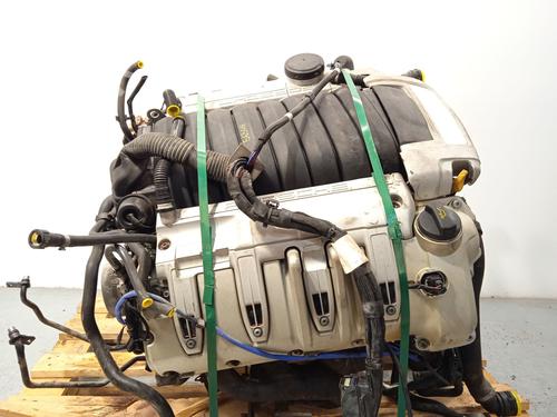 Motor PORSCHE CAYENNE (9PA) S 4.8 | BP27604255M1 