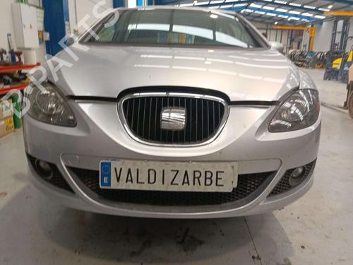 Right headlight SEAT LEON (1P1) 1.9 TDI | BP39204525C29 - Image 15