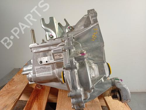 Gearbox MAZDA 2 Hatchback (DL, DJ) 1.5 SKYACTIV-G | BP32720171M3 - Image 4