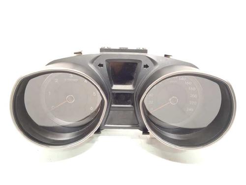 Instrument cluster HYUNDAI i30 (GD)  | BP9817902C47 