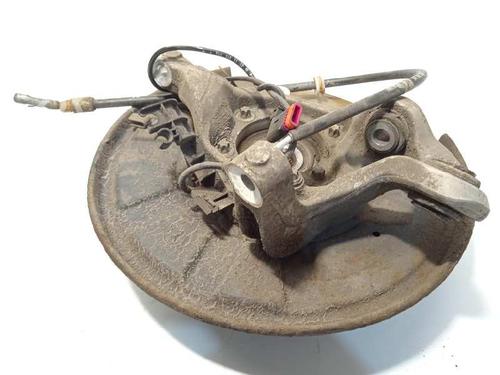 Right rear steering knuckle MERCEDES-BENZ E-CLASS (W212) E 250 CDI / BlueTEC (212.003, 212.004) | BP6817159M28 