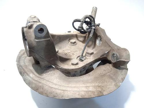 Right front steering knuckle BMW 1 (E87) 120 d | BP8929691M26 