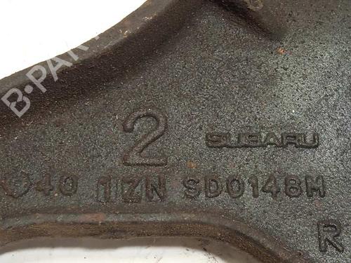 Right rear suspension arm SUBARU XV (_GP_) 1.6 i AWD (GP3, G33GP) | BP16658721M15
