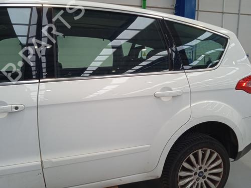 Front slam panel FORD S-MAX (WA6) 2.0 TDCi | BP36018497C72 - Image 23