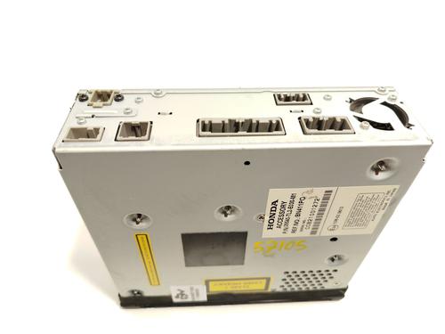 Electronic module HONDA ACCORD VIII (CU) 2.2 i-DTEC (CU3) | BP30512089M83 