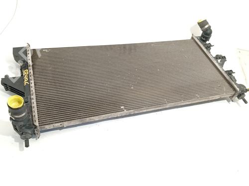 water-radiator-peugeot-boxer-van-2006-37028266 main image