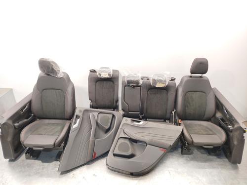 Used Seats set FORD KUGA III (DFK) 2.5 Duratec Plug-in-Hybrid (152 hp) 30145318