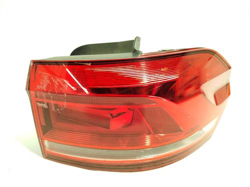 Right taillight VW TOURAN (5T1) 2.0 TDI | BP32476005C35 - Image 2
