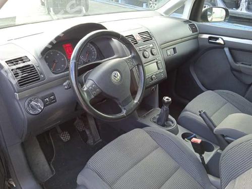 Førerens kollisjonspute VW TOURAN (1T1, 1T2) 2.0 TDI 16V | BP15187699C9 