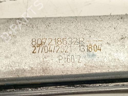 Front left window mechanism RENAULT EXPRESS Box Body/MPV 1.5 Blue dCi 95 (F6AB) | BP39992417C22 - Image 5
