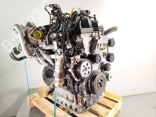 Engine KIA SORENTO II (XM) 2.2 CRDi | BP31933287M1