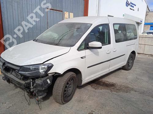 Used Parts VW CADDY IV MPV (SAB, SAJ)  2.0 TDI  901994