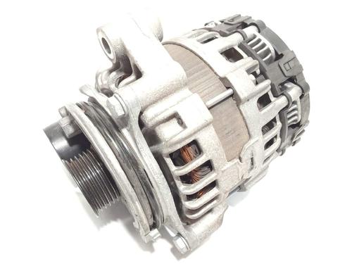 Used Alternator Alternator 16336249 16336249