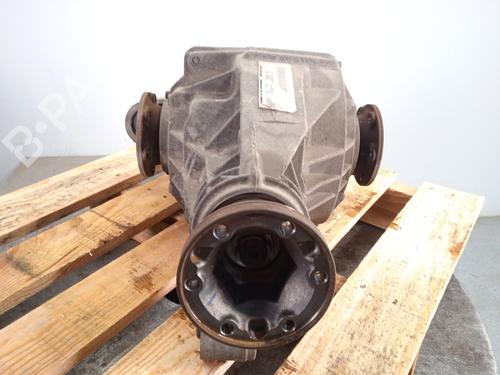 Differential, bag AUDI Q7 (4LB) 3.0 TDI quattro | BP29977746M24