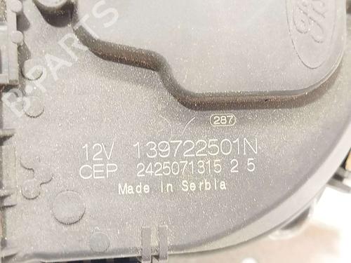 Front wiper motor FORD PUMA (J2K, CF7) 1.0 EcoBoost | BP38201242M29 - Image 6