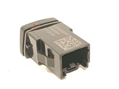 Warning switch FORD PUMA (J2K, CF7) 1.0 EcoBoost | BP38325077I22 - Image 3