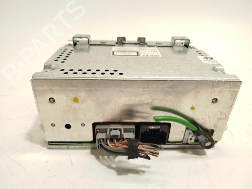 Radio FORD FIESTA VI (CB1, CCN) 1.25 | BP28111820E6 