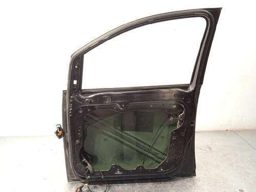 Right front door VW TOURAN (1T1, 1T2) 2.0 TDI 16V | BP15185402C3 