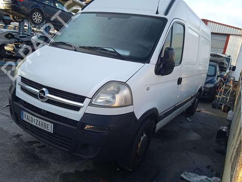AC compressor OPEL MOVANO A Van (X70) 2.5 CDTI (FD) | BP38331749M34 - Image 8