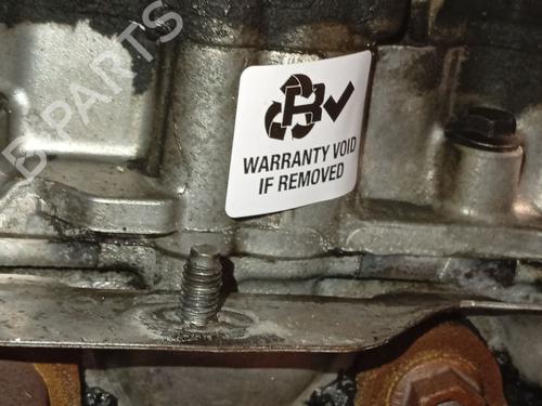 Engine PEUGEOT RIFTER 1.5 BlueHDi 130 | BP34187416M1  - Image 8