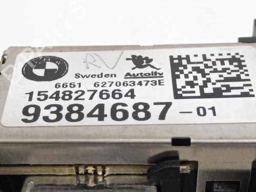 Electronic module BMW 2 Gran Tourer (F46) 218 d | BP19332918M83 