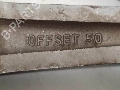 Rim HYUNDAI KONA (OS, OSE, OSI) 1.0 T-GDi | BP7457323C45 