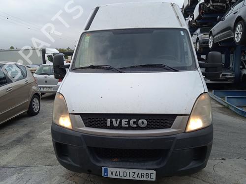 Alternator IVECO DAILY VI Van  | BP24591299M7  - Image 7
