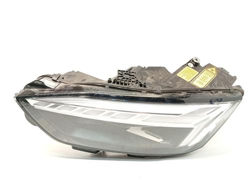 Used Left headlight Left headlight 31933459 31933459